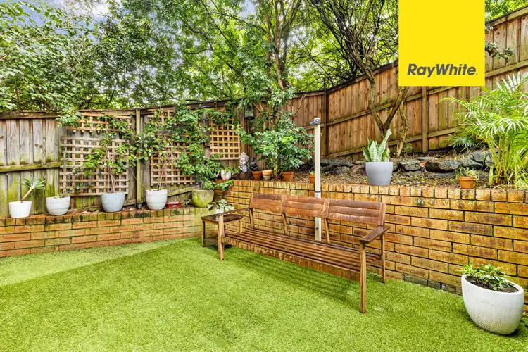 Fifth view of Homely townhouse listing, 1/17 Taranto Road, Marsfield NSW 2122