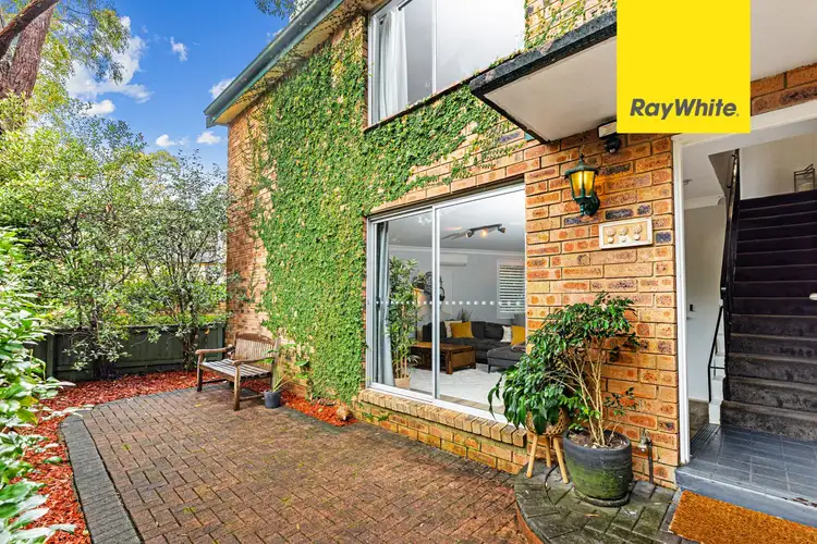 Sixth view of Homely townhouse listing, 1/17 Taranto Road, Marsfield NSW 2122