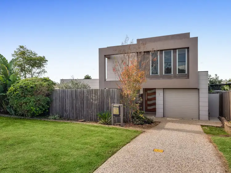 2/16 Jennifer Crescent, Darling Heights QLD 4350