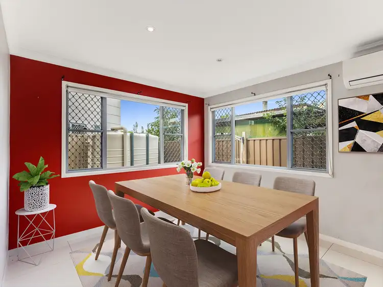 Third view of Homely unit listing, 2/16 Jennifer Crescent, Darling Heights QLD 4350