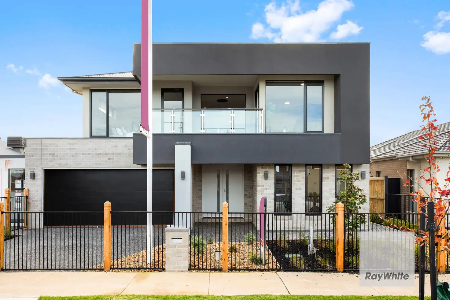 Main view of Homely house listing, 15 Taradale Crescent, Fraser Rise VIC 3336