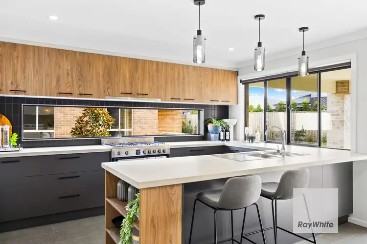 Third view of Homely house listing, 15 Taradale Crescent, Fraser Rise VIC 3336