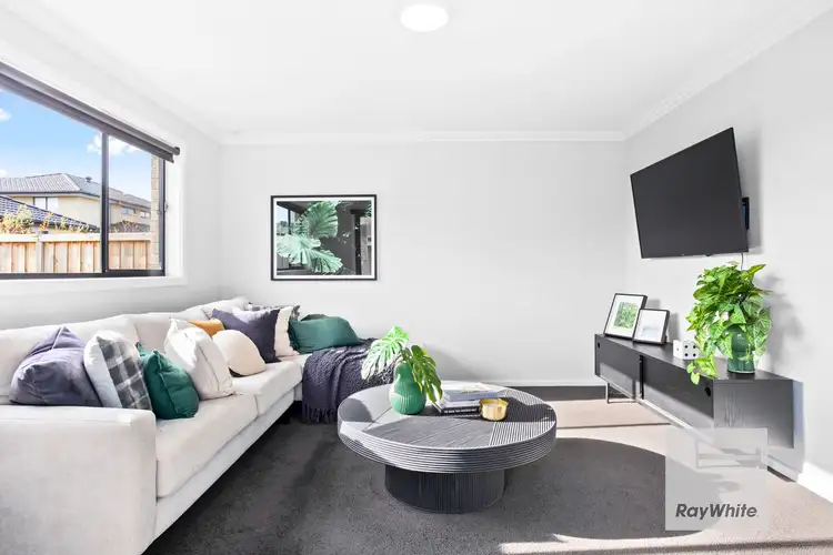 Sixth view of Homely house listing, 15 Taradale Crescent, Fraser Rise VIC 3336