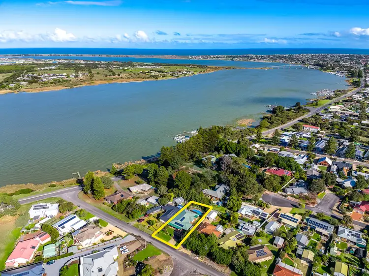 Main view of Homely house listing, 3 New Orleans Street, Goolwa North SA 5214