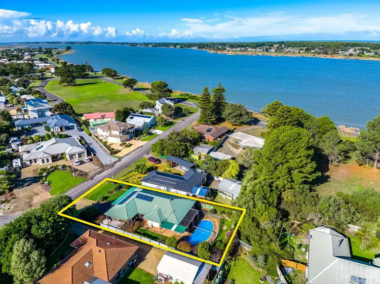 Third view of Homely house listing, 3 New Orleans Street, Goolwa North SA 5214