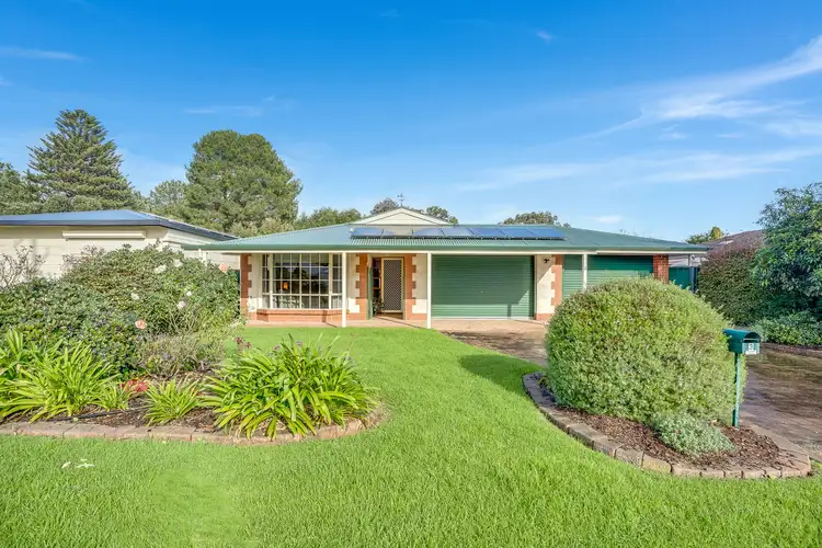 Fifth view of Homely house listing, 3 New Orleans Street, Goolwa North SA 5214