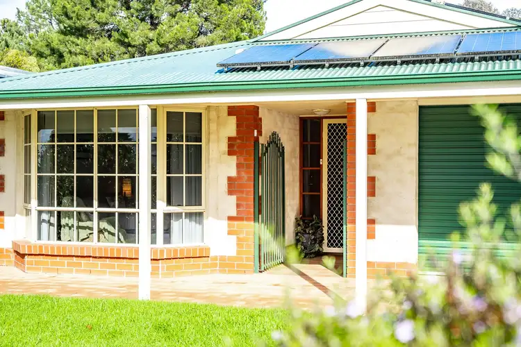 Sixth view of Homely house listing, 3 New Orleans Street, Goolwa North SA 5214