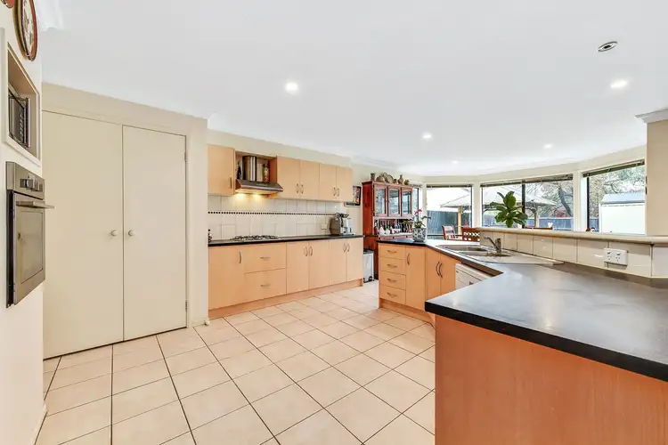 Sixth view of Homely house listing, 15 Argyle Court, Berwick VIC 3806