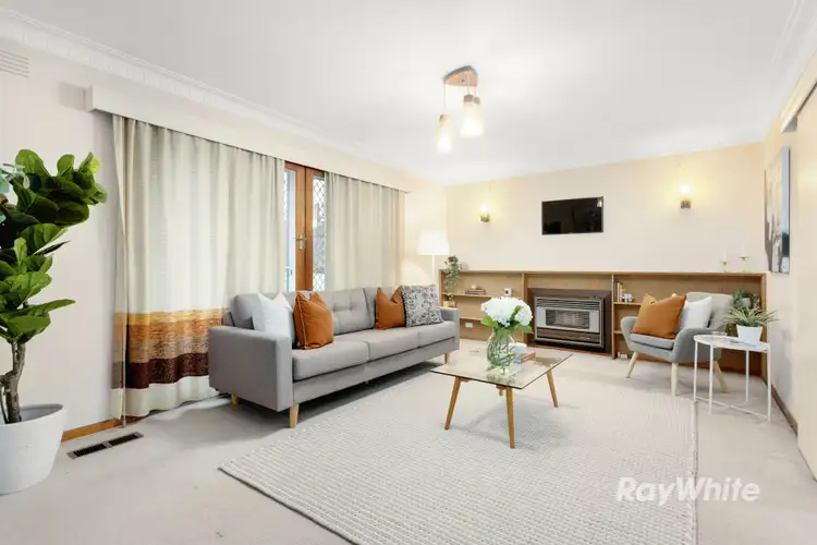 Third view of Homely house listing, 11 St Huberts Road, Carnegie VIC 3163