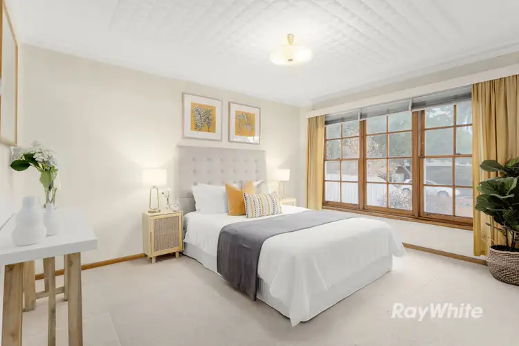 Fourth view of Homely house listing, 11 St Huberts Road, Carnegie VIC 3163