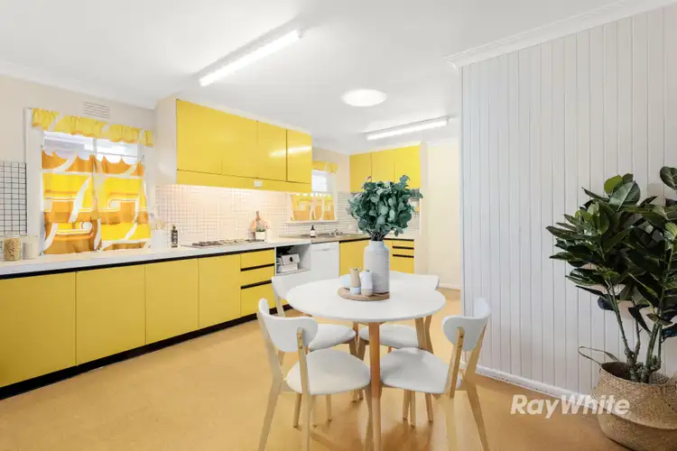 Fifth view of Homely house listing, 11 St Huberts Road, Carnegie VIC 3163