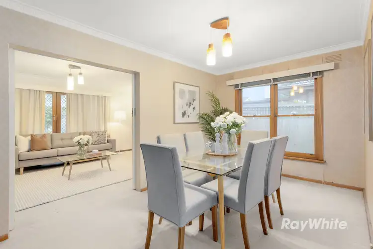 Sixth view of Homely house listing, 11 St Huberts Road, Carnegie VIC 3163