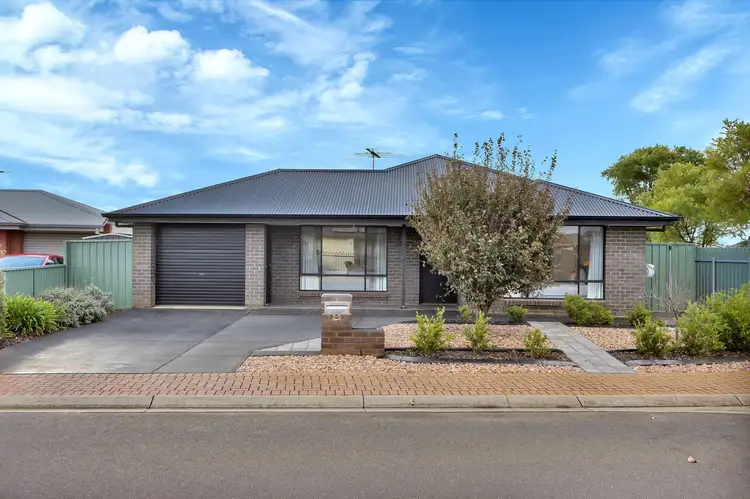 Main view of Homely house listing, 11 Woods Court, Munno Para SA 5115