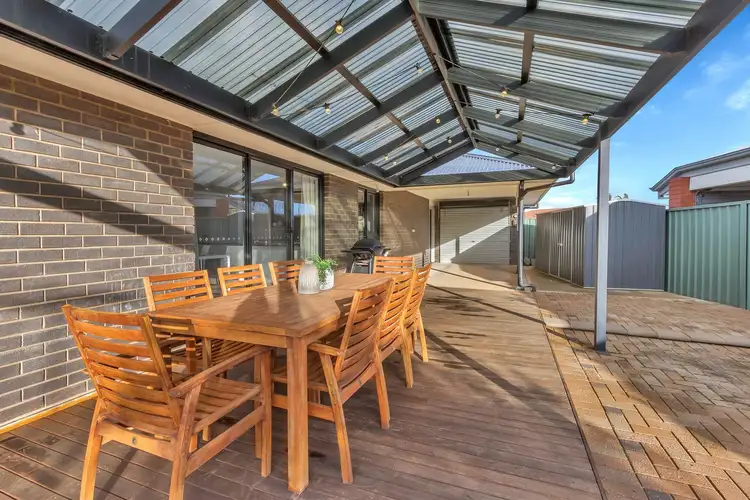 Third view of Homely house listing, 11 Woods Court, Munno Para SA 5115