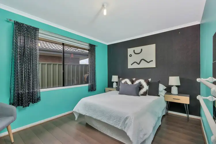 Fifth view of Homely house listing, 11 Woods Court, Munno Para SA 5115