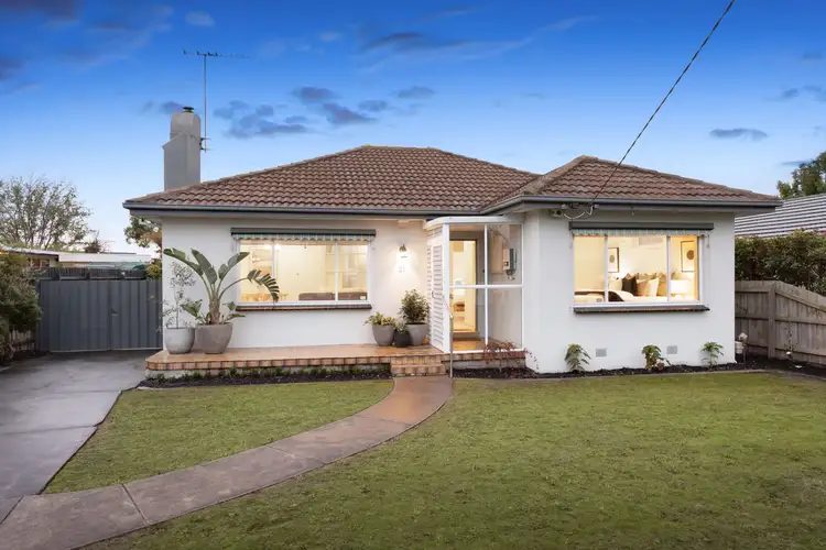21 Mount View Street, Aspendale VIC 3195