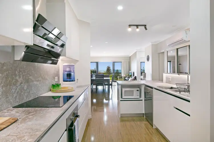 Main view of Homely apartment listing, D2/1 Great Hall Drive, Miami QLD 4220