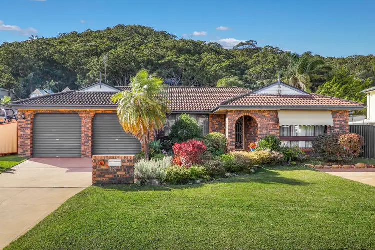 19 Irwan Street, Saratoga NSW 2251
