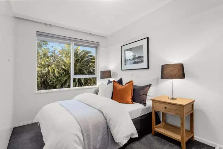 Fourth view of Homely apartment listing, 6/2 Adelaide Street, Murrumbeena VIC 3163