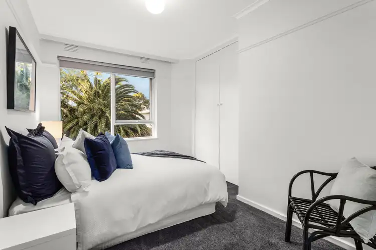 Sixth view of Homely apartment listing, 6/2 Adelaide Street, Murrumbeena VIC 3163