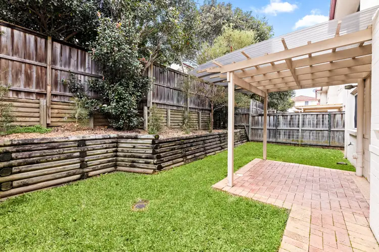 Second view of Homely townhouse listing, 11 Bluegum Way, Menai NSW 2234