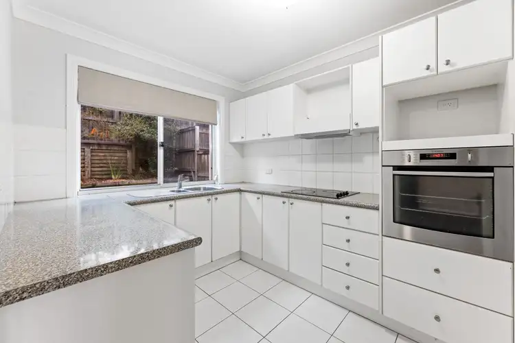 Fourth view of Homely townhouse listing, 11 Bluegum Way, Menai NSW 2234