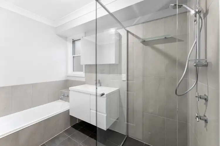 Fifth view of Homely townhouse listing, 11 Bluegum Way, Menai NSW 2234