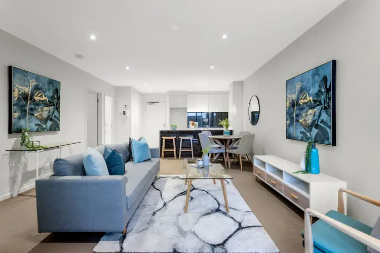 Main view of Homely apartment listing, 3/2-4 William Street, Murrumbeena VIC 3163