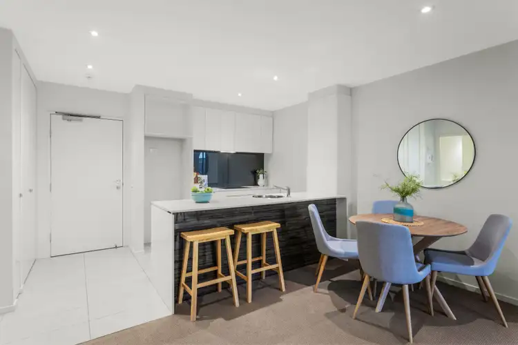 Second view of Homely apartment listing, 3/2-4 William Street, Murrumbeena VIC 3163