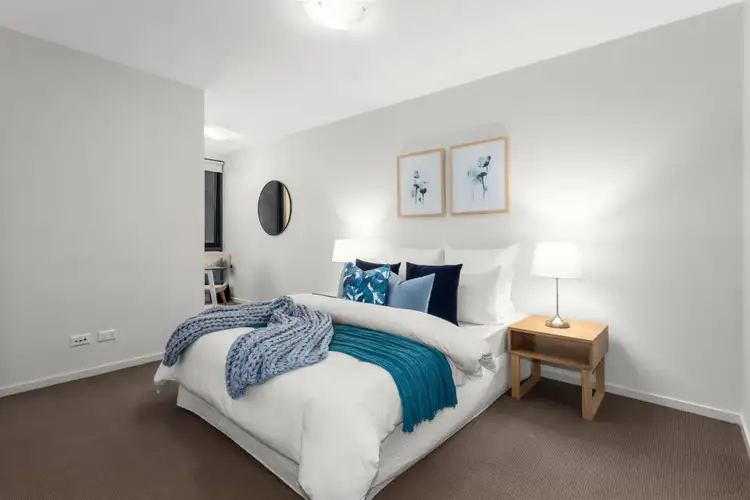 Third view of Homely apartment listing, 3/2-4 William Street, Murrumbeena VIC 3163