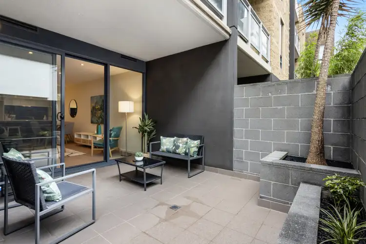 Sixth view of Homely apartment listing, 3/2-4 William Street, Murrumbeena VIC 3163
