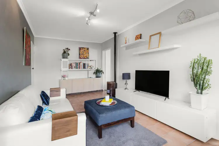 Second view of Homely apartment listing, 8/31 Tranmere Avenue, Carnegie VIC 3163