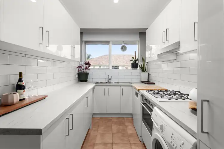 Third view of Homely apartment listing, 8/31 Tranmere Avenue, Carnegie VIC 3163