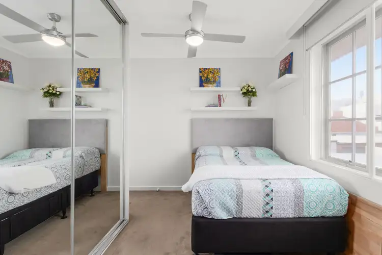 Fourth view of Homely apartment listing, 8/31 Tranmere Avenue, Carnegie VIC 3163