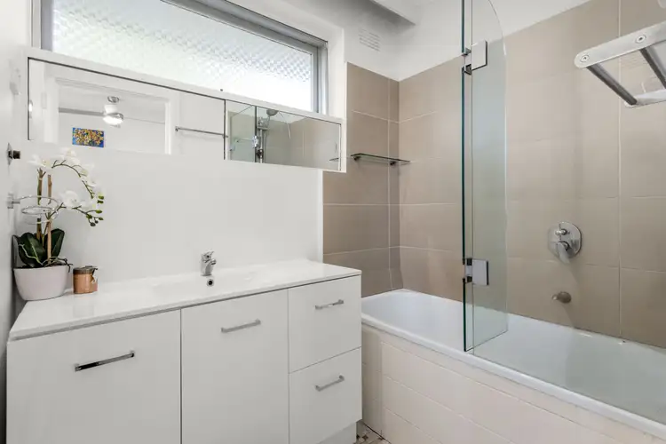 Fifth view of Homely apartment listing, 8/31 Tranmere Avenue, Carnegie VIC 3163