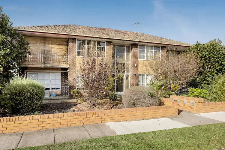 Sixth view of Homely apartment listing, 8/31 Tranmere Avenue, Carnegie VIC 3163