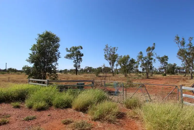 Main view of Homely land listing, 32 Brumby Drive, Charleville QLD 4470