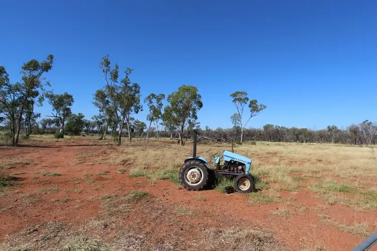 Second view of Homely land listing, 32 Brumby Drive, Charleville QLD 4470