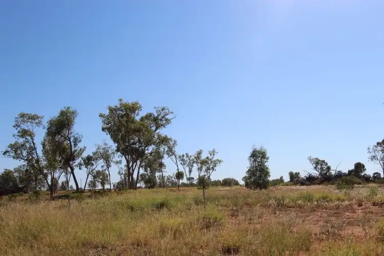 Third view of Homely land listing, 32 Brumby Drive, Charleville QLD 4470