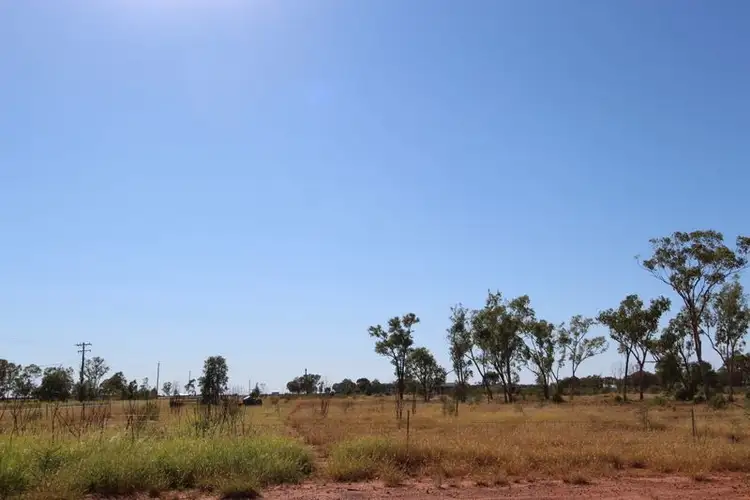 Fifth view of Homely land listing, 32 Brumby Drive, Charleville QLD 4470