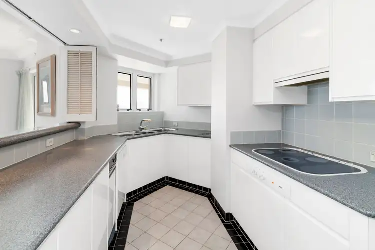 Fifth view of Homely apartment listing, 87/12 Commodore Drive, Surfers Paradise QLD 4217