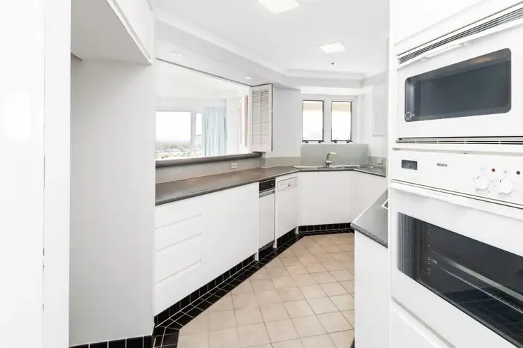 Sixth view of Homely apartment listing, 87/12 Commodore Drive, Surfers Paradise QLD 4217