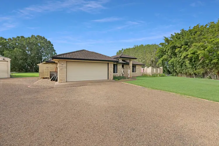 Second view of Homely house listing, 4 Turtle Dove Place, Gooburrum QLD 4670