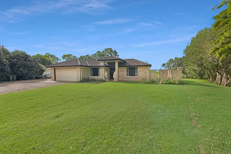 Third view of Homely house listing, 4 Turtle Dove Place, Gooburrum QLD 4670