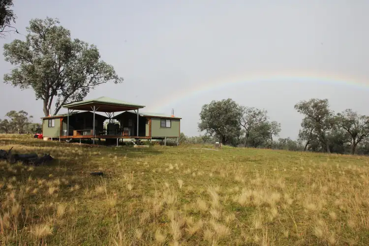 0 Texas Road, Silver Spur QLD 4385
