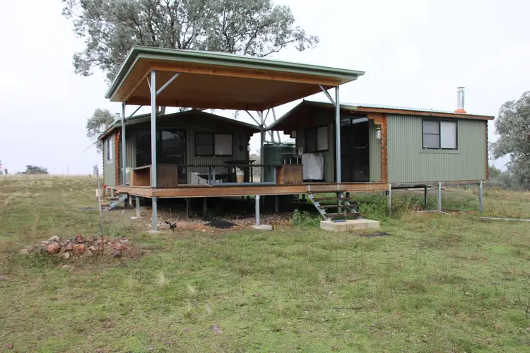 Third view of Homely rural property listing, 0 Texas Road, Silver Spur QLD 4385