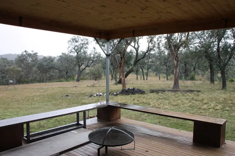 Fifth view of Homely rural property listing, 0 Texas Road, Silver Spur QLD 4385