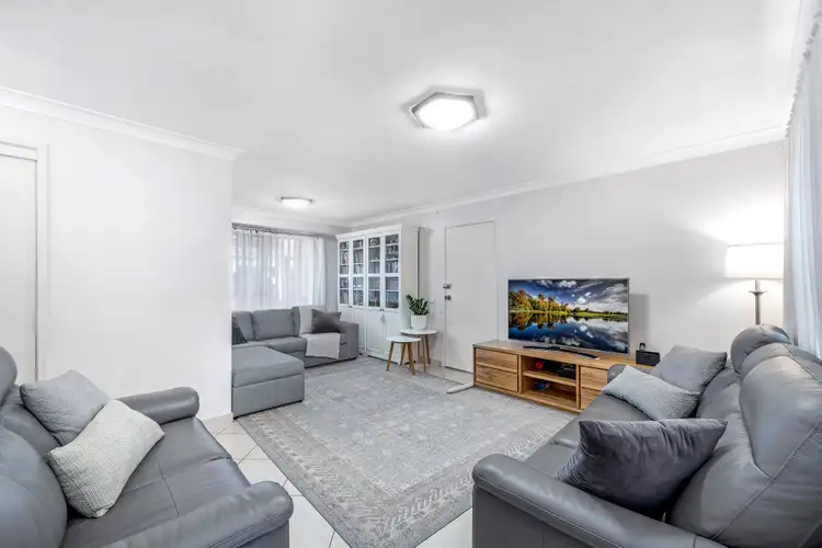 Second view of Homely townhouse listing, 4/31 Bromley Avenue, Greenacre NSW 2190