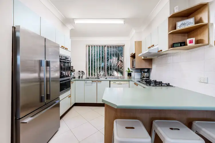 Third view of Homely townhouse listing, 4/31 Bromley Avenue, Greenacre NSW 2190