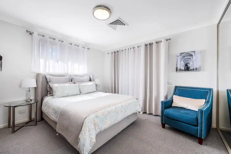 Fifth view of Homely townhouse listing, 4/31 Bromley Avenue, Greenacre NSW 2190
